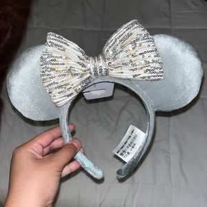 Disney Ears